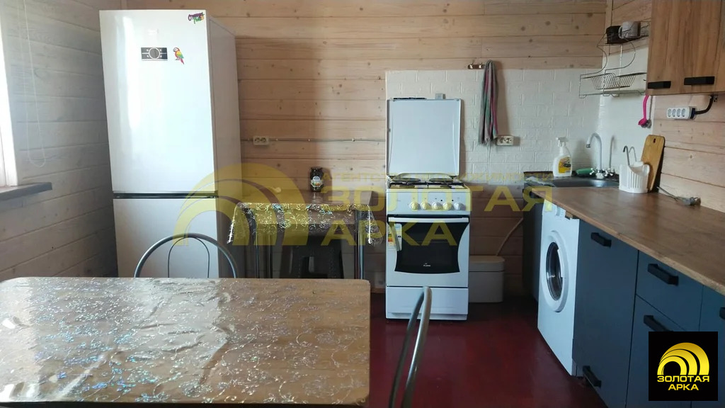 Продажа дома, Запорожская, Темрюкский район, Советский пер. - Фото 7