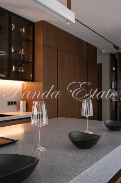 Шикарный ремонт. 3 спальни. Открытые виды (ном. объекта: 9644) - Фото 7