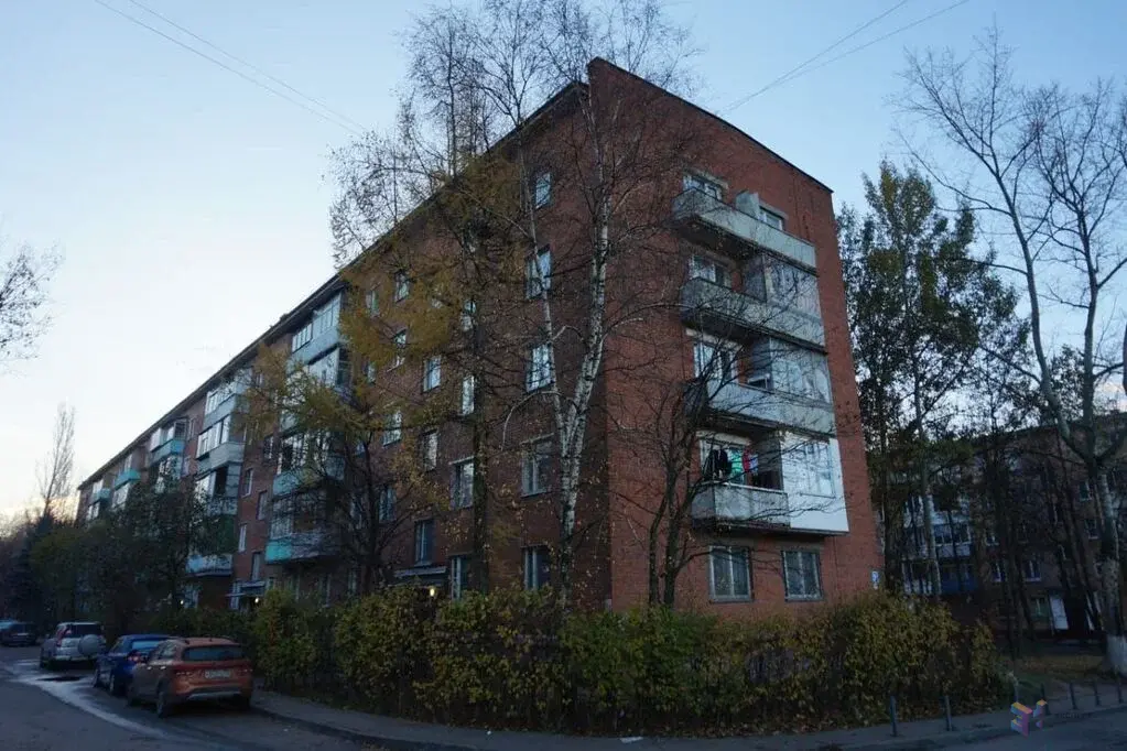 Продам квартиру - Фото 2