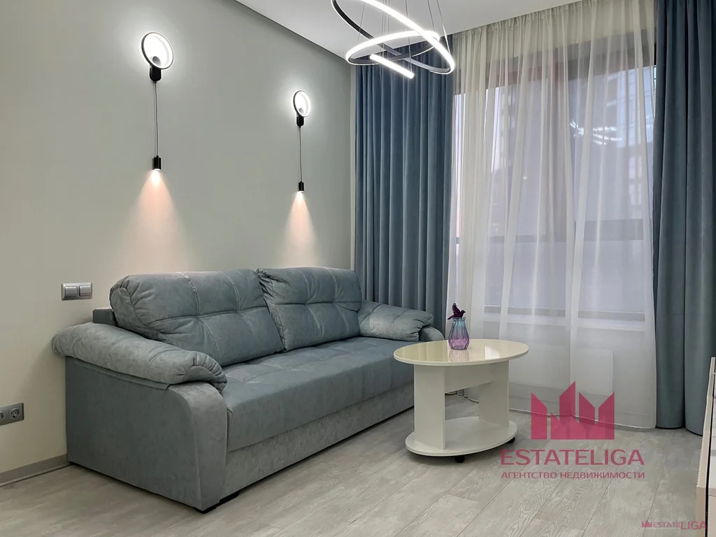 Аренда квартиры, м. Шелепиха, Причальный проезд - Фото 1