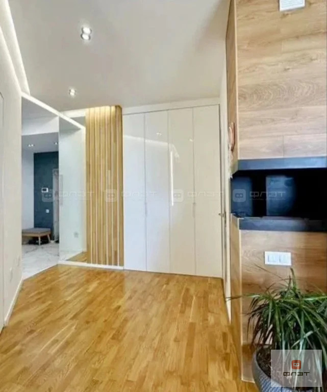 Продажа квартиры, Казань, ул. Абубекира Терегулова - Фото 4