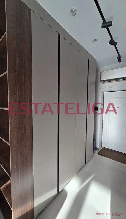 Аренда квартиры, м. Шелепиха, Шмитовский проезд - Фото 2