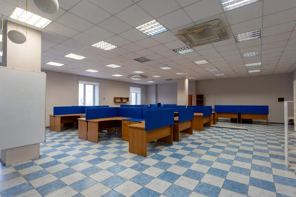 Аренда офиса 155.6 м2 - Фото 1