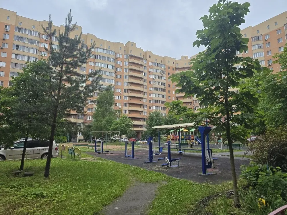 Продаю 1к.кв в ЖК Подкова - Фото 18