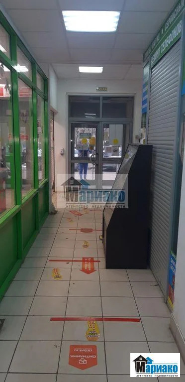 Аренда торгового помещения, м. Отрадное, ул. Мусоргского - Фото 1