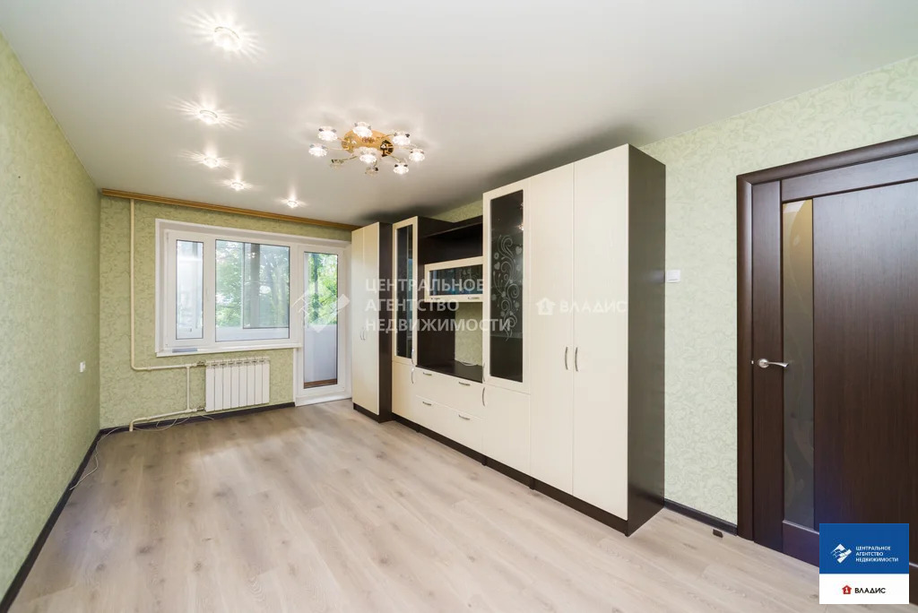 Продажа квартиры, Рязань, ул. Станкозаводская - Фото 1