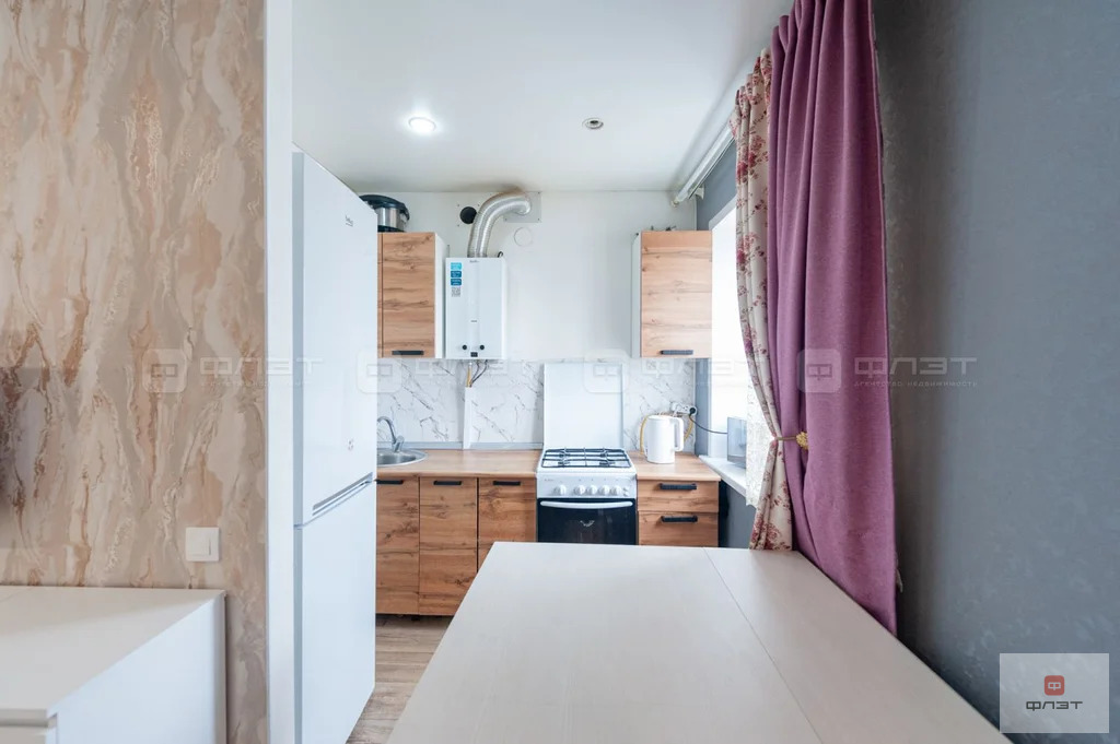 Продажа квартиры, Казань, ул. Главная - Фото 7