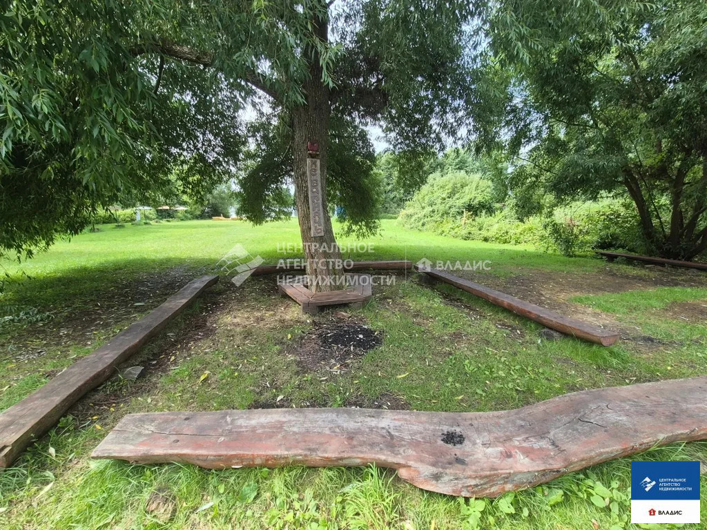 Продажа дома, Спасский район, садоводческое товарищество Искра - Фото 20