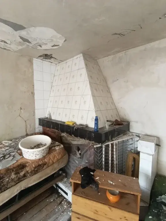 Продаю 1/2 дма в СНТ Горицвет - Фото 6