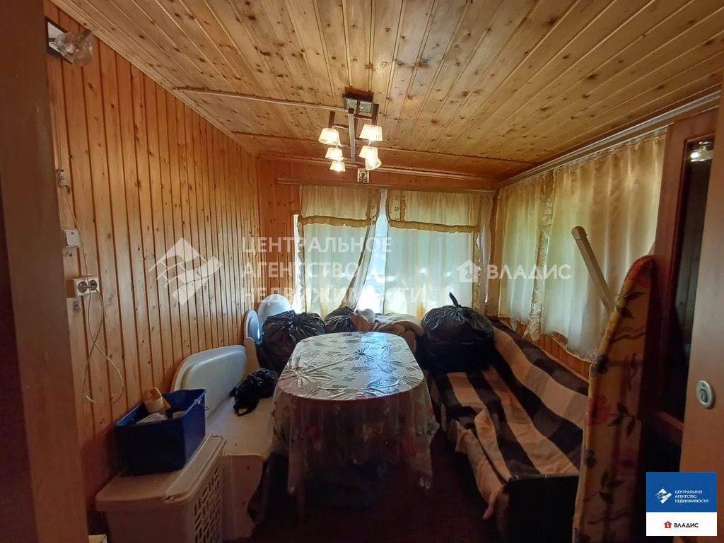 Продажа дома, Мжакино, Спасский район, Красная улица - Фото 13