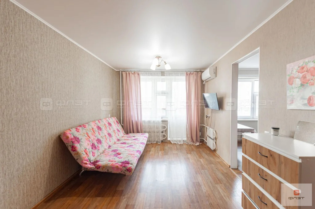 Продажа квартиры, Казань, ул. Меридианная - Фото 14