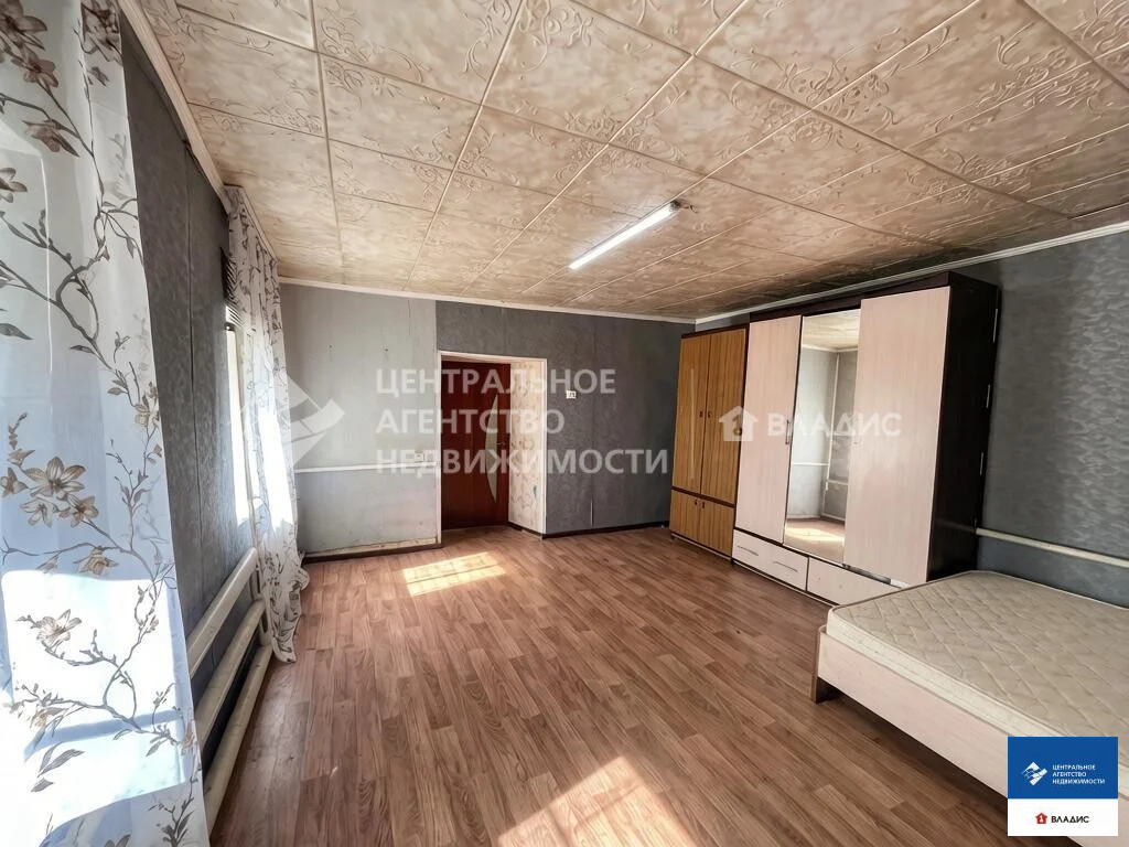 Продажа дома, Щетиновка, Михайловский район - Фото 1