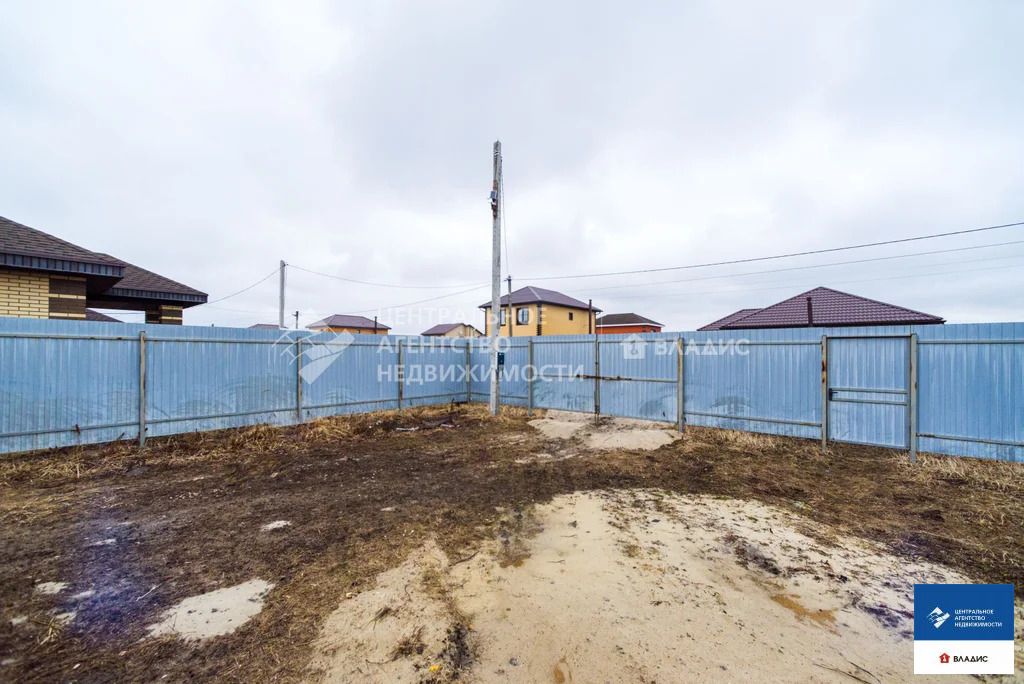 Продажа дома, Рыбновский район, Богатырская улица - Фото 3