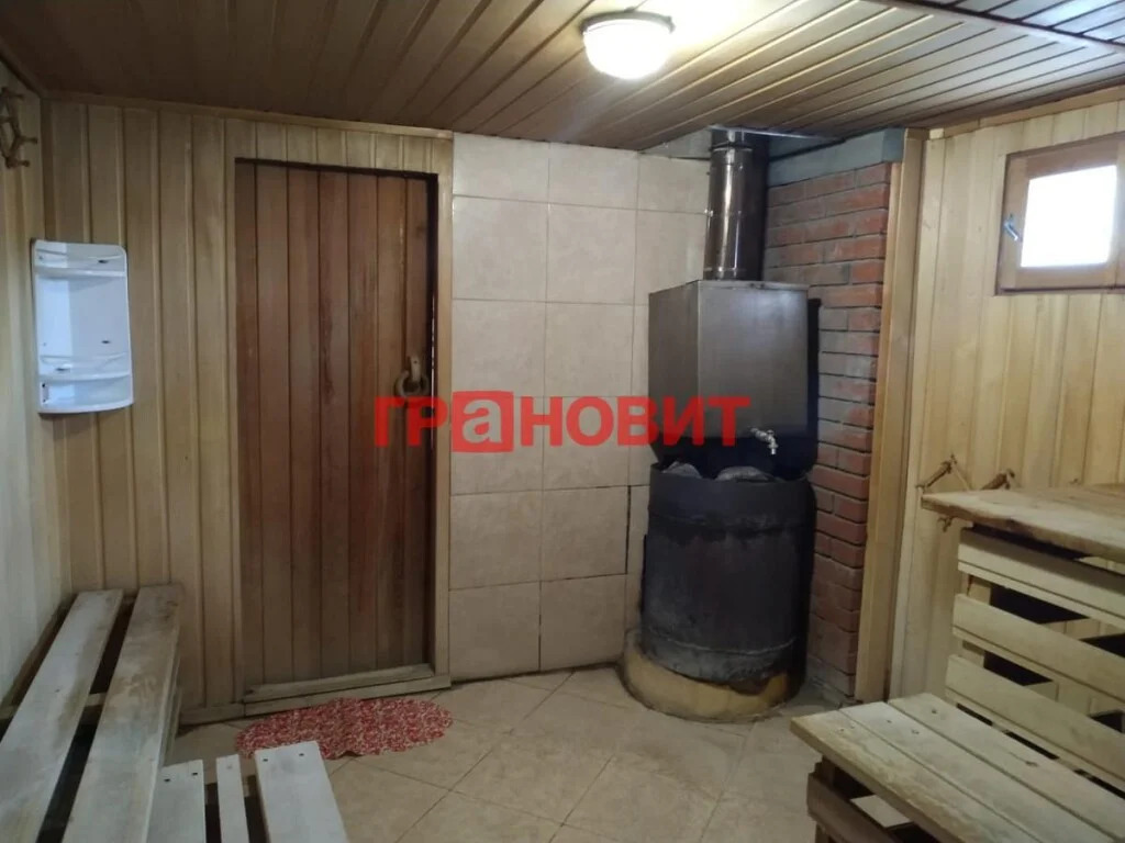 Продажа дома, Прокудское, Коченевский район, ул. Мастерская - Фото 32