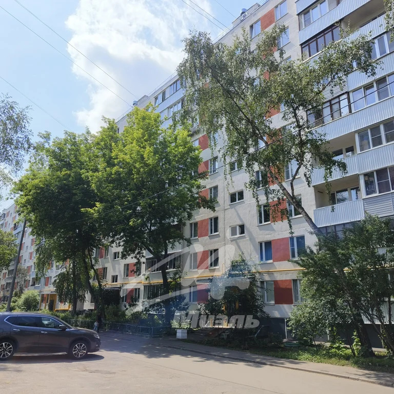 Продажа квартиры, м. Планерная, Героев Панфиловцев ул. - Фото 12