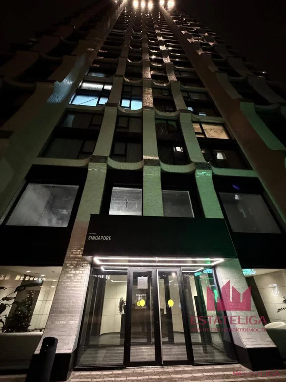 Аренда квартиры, Волгоградский пр-кт. - Фото 17