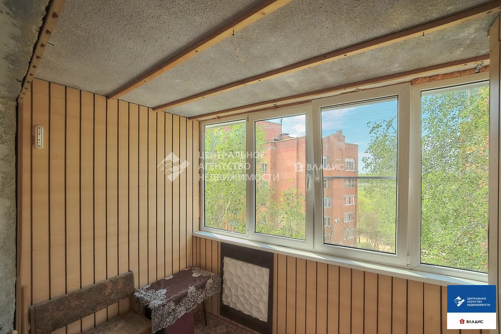 Продажа квартиры, Рязань, ул. Новаторов - Фото 12