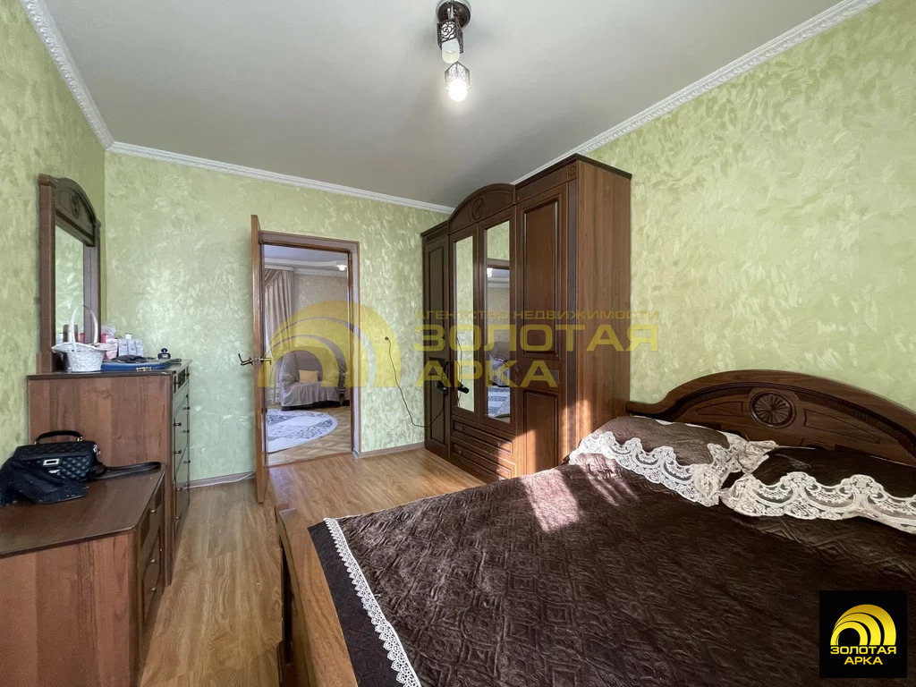 Продажа дома, Темрюкский район, Верхняя улица - Фото 17