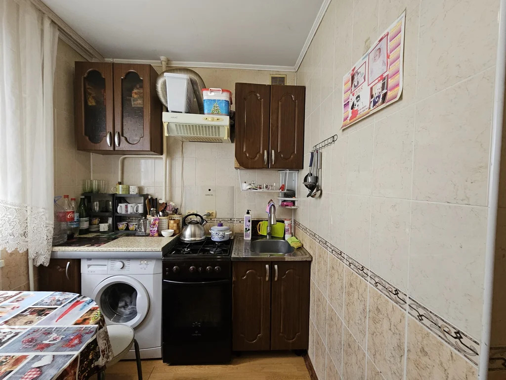 Продажа квартиры, Абинск, Абинский район, Комсомольский пр-кт. - Фото 18
