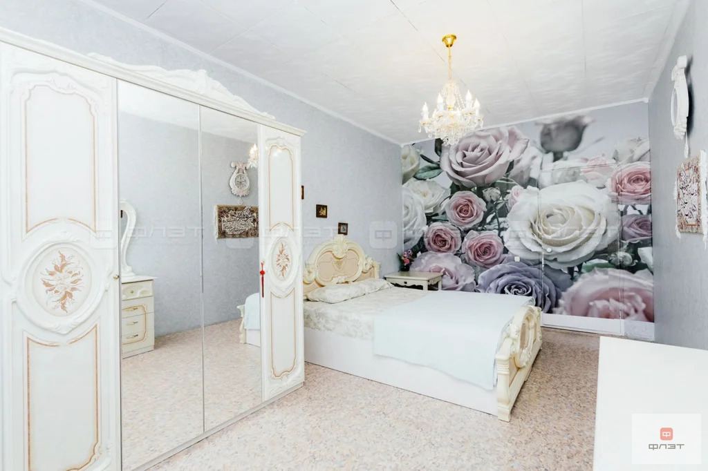Продажа квартиры, Казань, ул. Масгута Латыпова - Фото 8