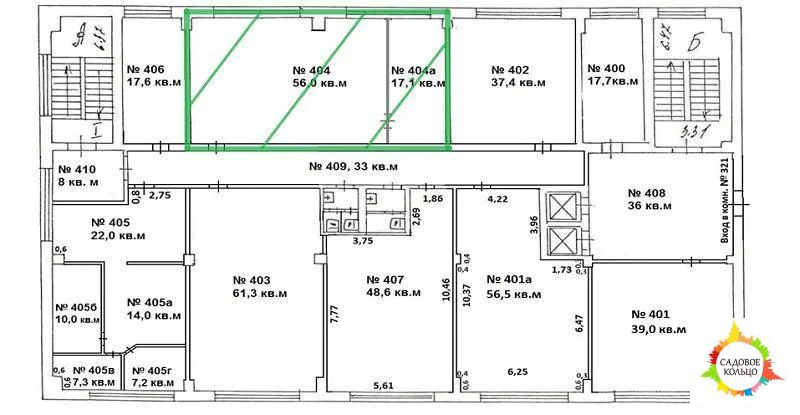 Золоторожский Вал - Фото 9