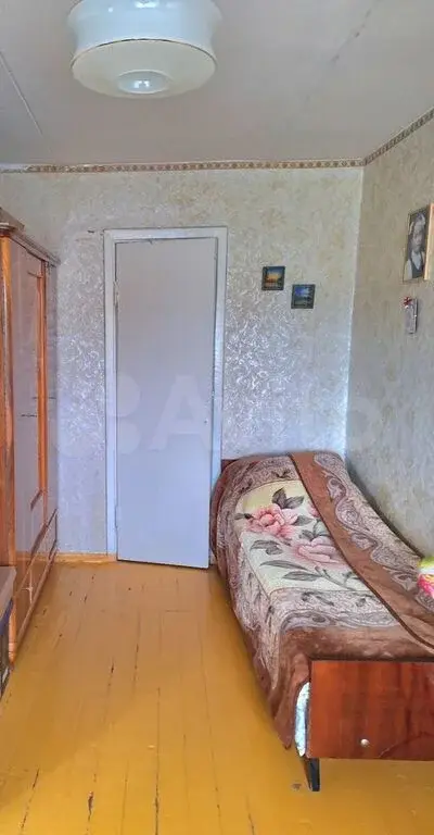 2-к. квартира, 42 м, 2/5 эт. - Фото 3