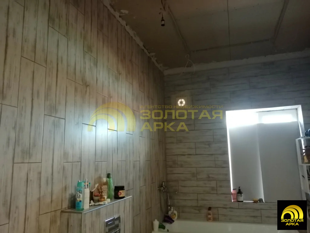 Продажа дома, Водокачка, Северский район - Фото 6