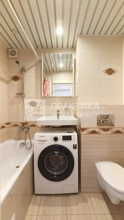 Продажа квартиры, Мира пр-кт. - Фото 1