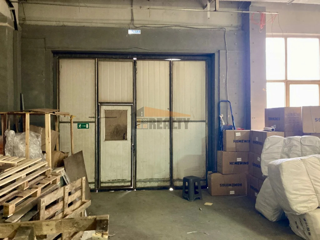 Аренда склада, Королев, Ярославский проезд - Фото 8