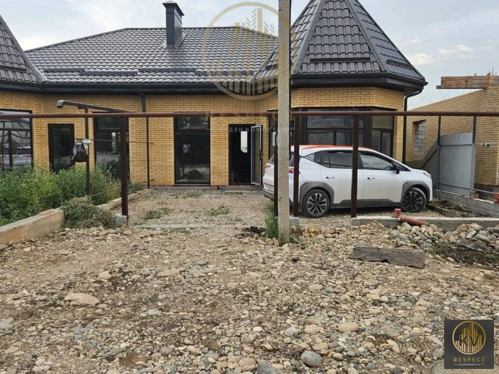 Продажа дома, Минеральные Воды, ул. Российская - Фото 4