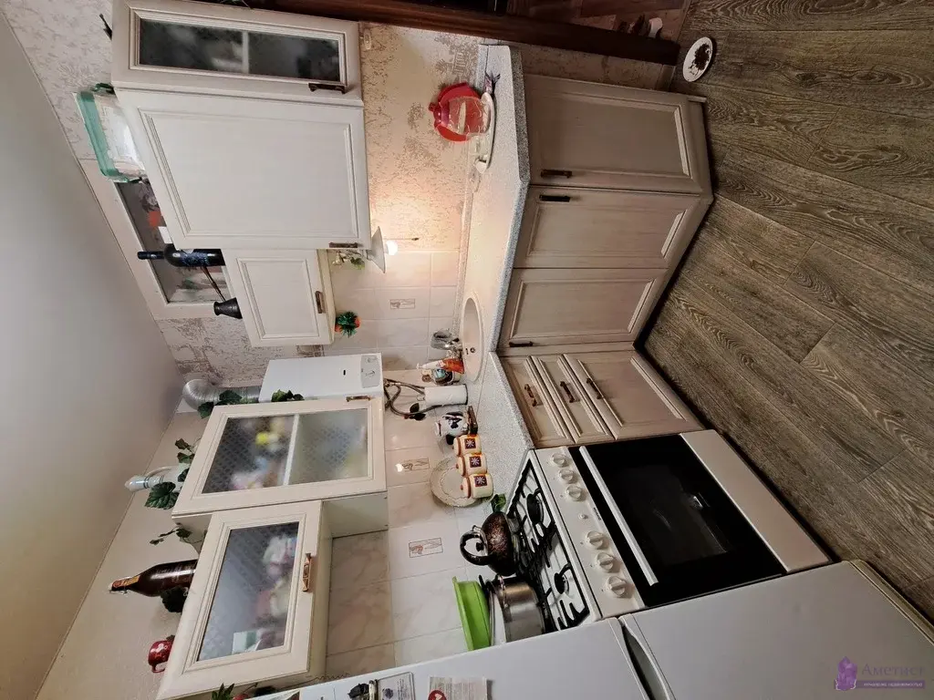 Продам 1 ком.кв. Дубна,ул.Мичурина,23 - Фото 9