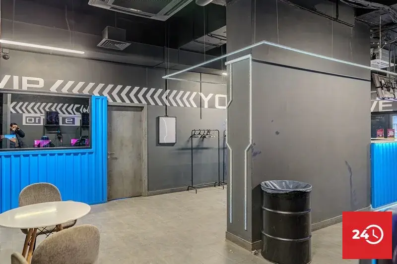 В продаже коммерческое помещение в самом центре Спутника 215 кв.м. - Фото 7