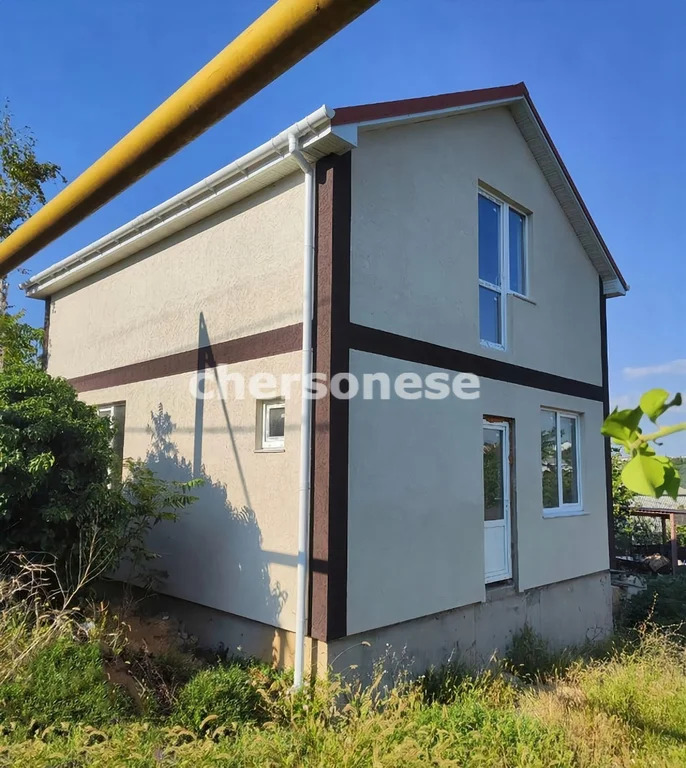 Продажа дома, Севастополь, территория СТ Медик-2 - Фото 2