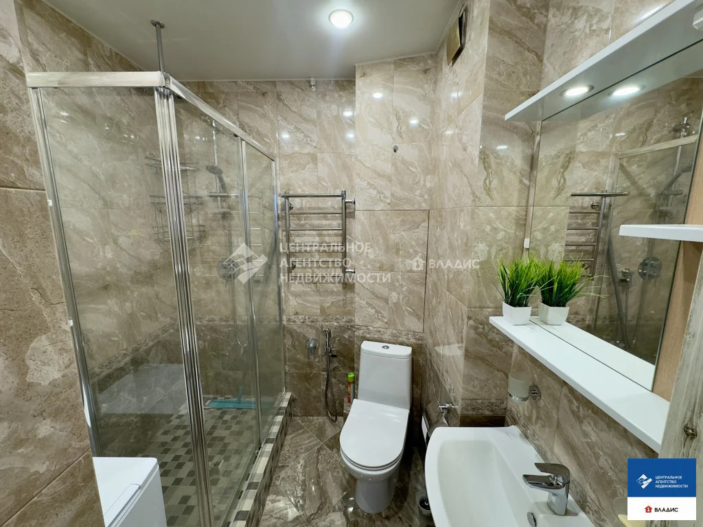 Аренда квартиры, Рязань - Фото 16