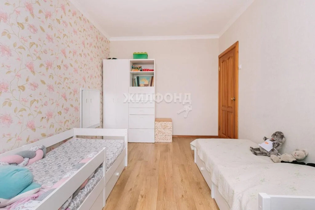 Продажа квартиры, Новосибирск, ул. Селезнева - Фото 7