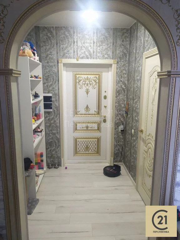 Продажа квартиры, Люберцы, Люберецкий район, Улица Озерная, 9 - Фото 4