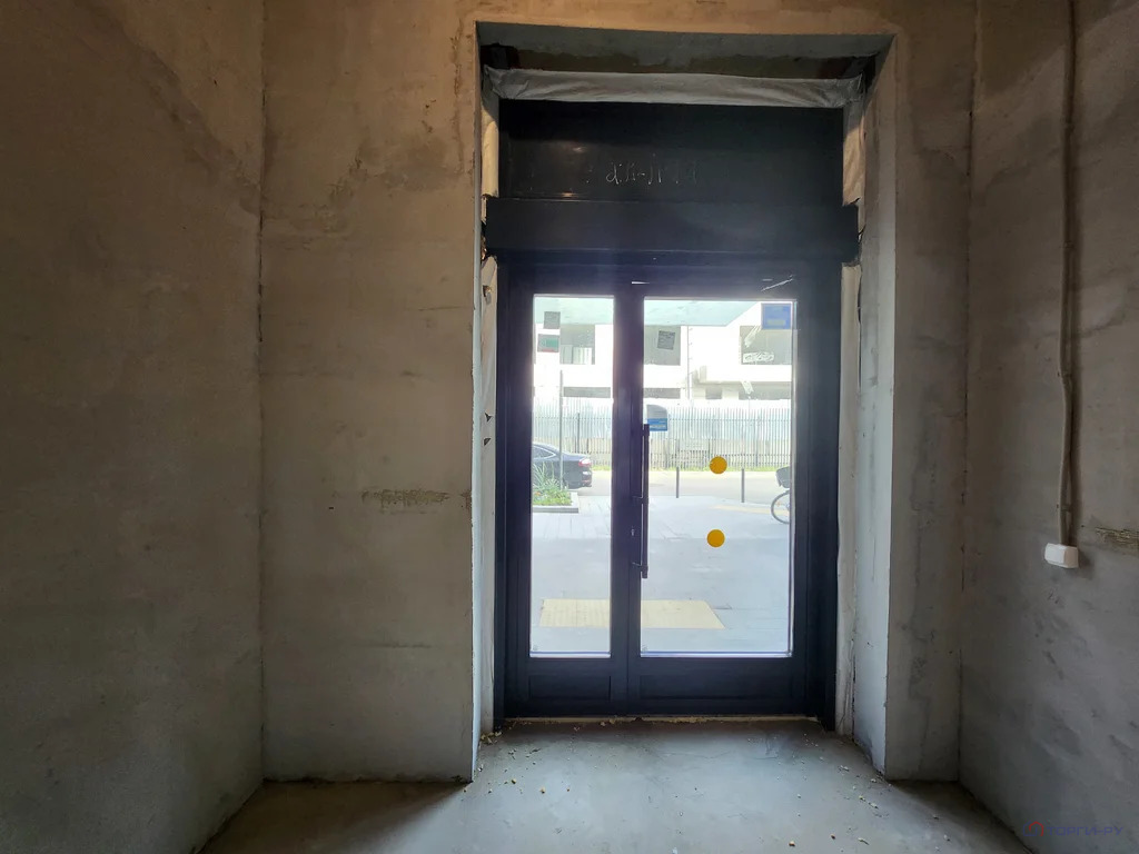 Продажа торгового помещения, ул. Дубининская - Фото 6