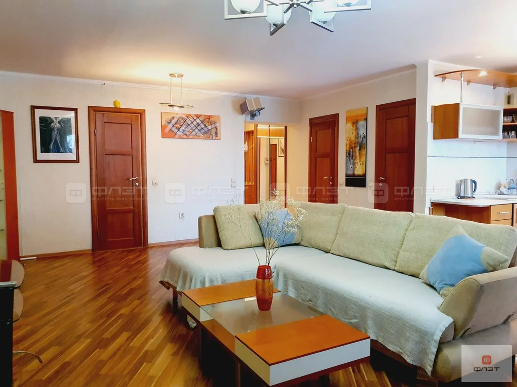 Продажа квартиры, Казань, ул. Юлиуса Фучика - Фото 11