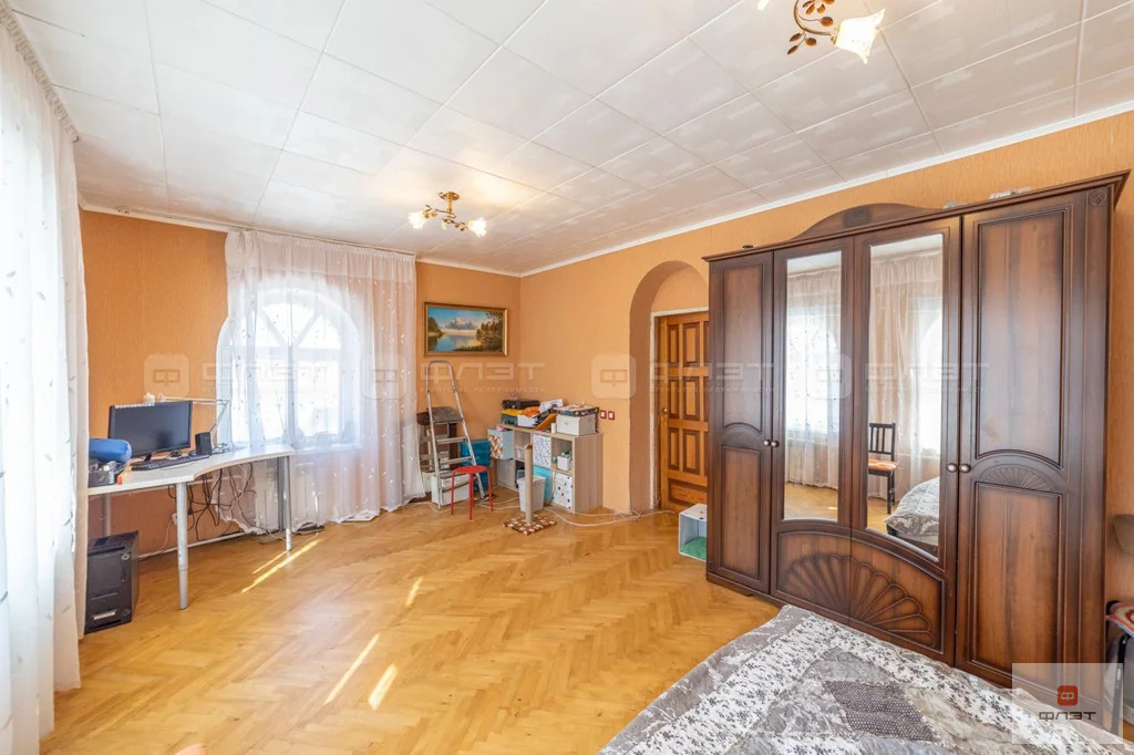 Продажа дома, Казань, ул. Цветочная (Вознесенское) - Фото 8