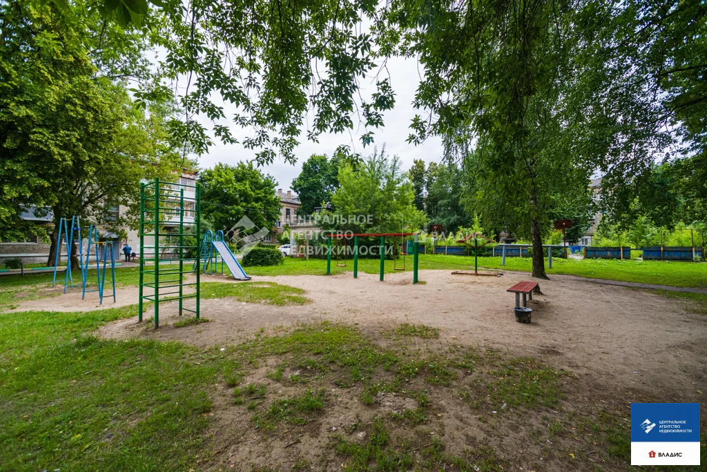 Продажа квартиры, Рязань, ул. Ломоносова - Фото 11
