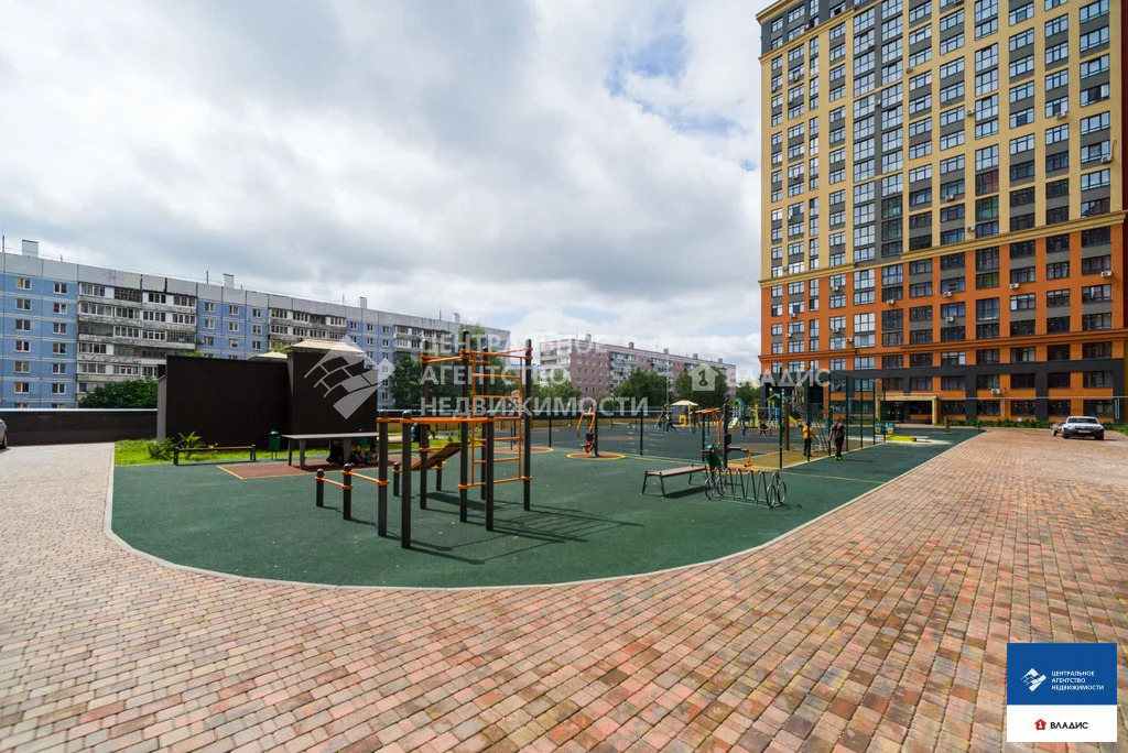 Продажа квартиры, Рязань, ул. Интернациональная - Фото 17