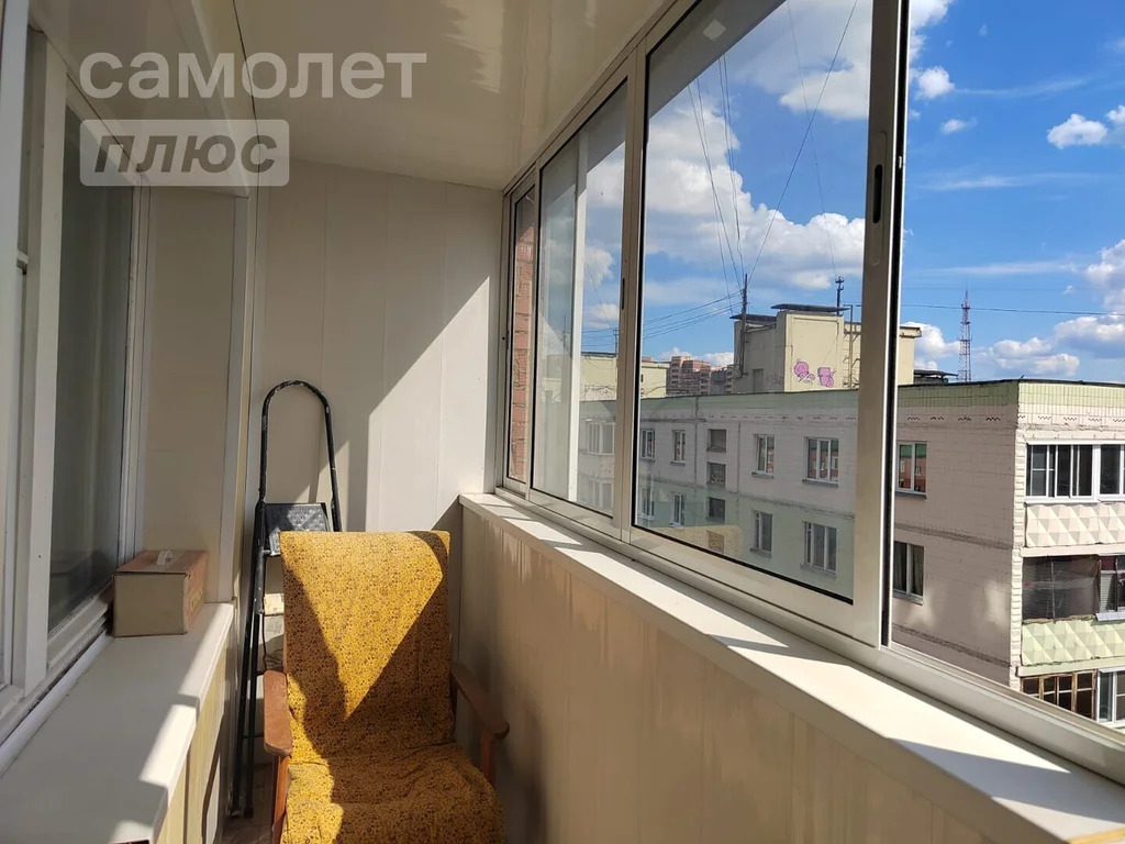 Продажа квартиры, Дмитров, Дмитровский район, мкр им Константина ... - Фото 7