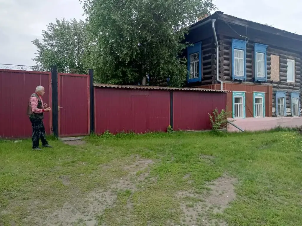 Продам 1 ком квартиру в Минусинске - Фото 3