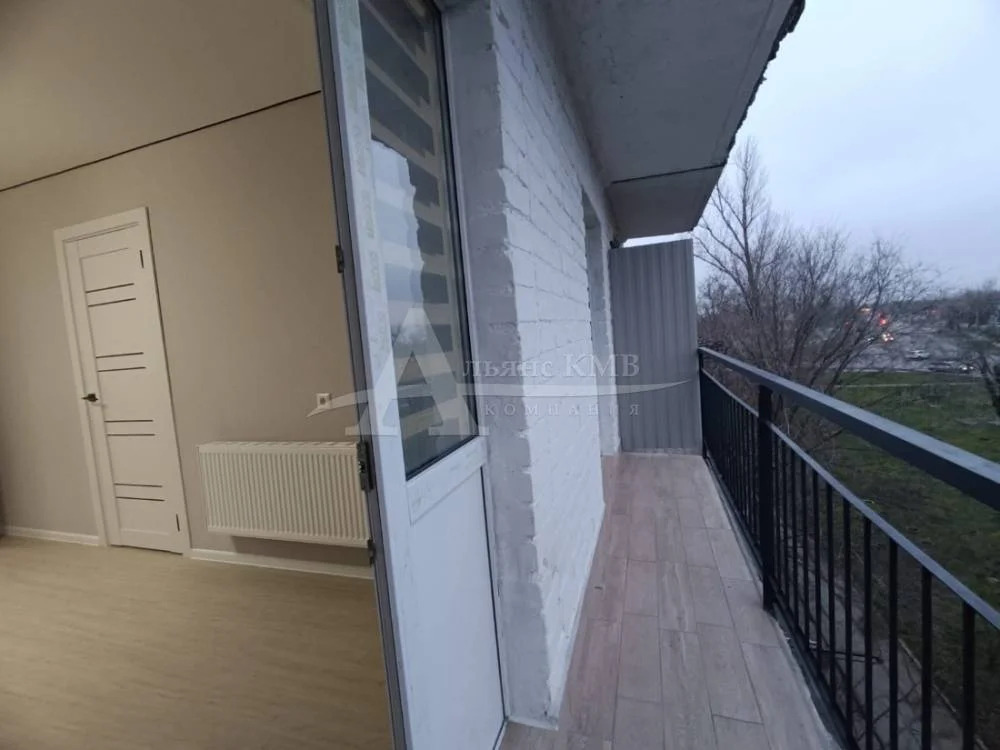 Продажа квартиры, Зеленокумск, Советский район, ул. 50 лет Октября - Фото 11