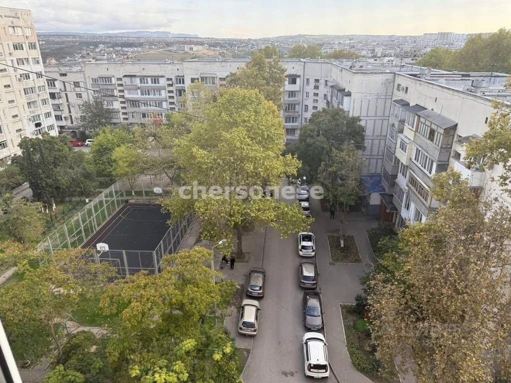 Продажа квартиры, Севастополь, ул. Маршала Геловани - Фото 16