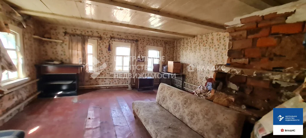 Продажа дома, Старолетово, Рыбновский район, ул. Центральная - Фото 7
