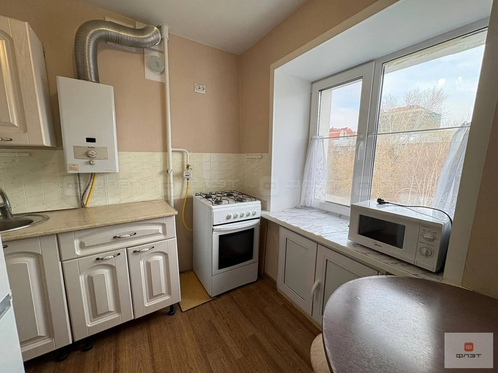 Продажа квартиры, Казань, ул. Спартаковская - Фото 1