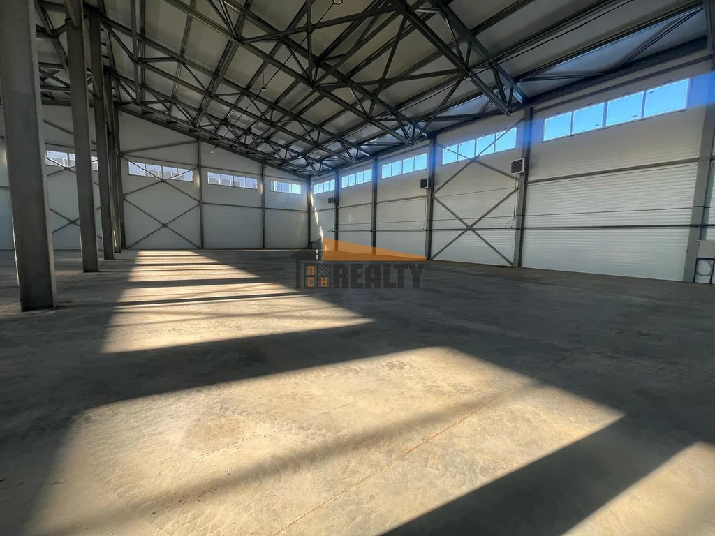 Продажа производственного помещения, Нововоронино, Пушкинский район, ... - Фото 2