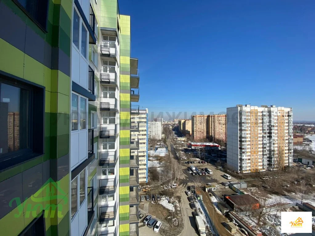 Продажа квартиры в новостройке, Развилка, Ленинский район - Фото 5