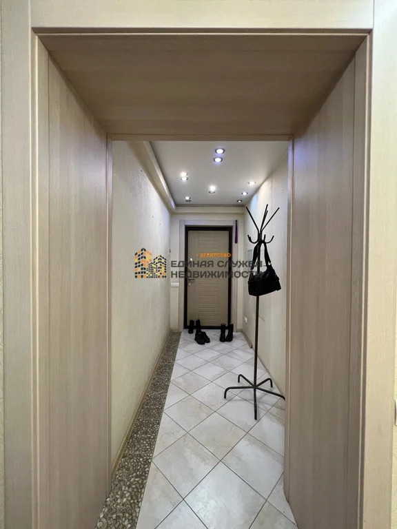 Аренда квартиры, Уфа, ул. Айская - Фото 12